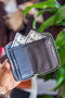Zoozie Bags Sydney - Anthracite